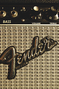 Fender Amp