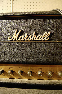 Marshall Amp