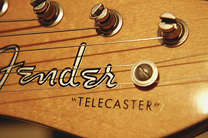 Fender Telecaster